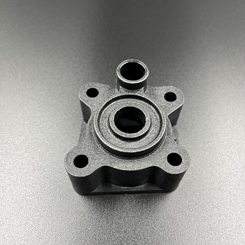 Корпус помпы охлаждения Suzuki DT9.9-15, DF9.9-15, DF8-20(A) (PREMARINE)