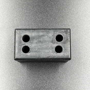 Подушка крепления двигателя Yamaha 25-30 (YUELANG)