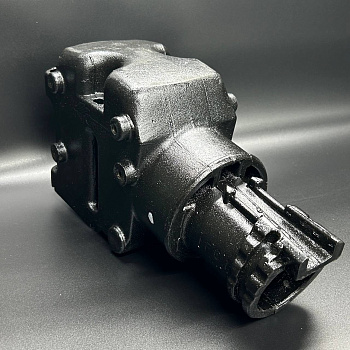 Колено выпускное (гусак) Mercruiser 4.3/ 5.0/ 5.7/ 7.4L (Quicksilver)