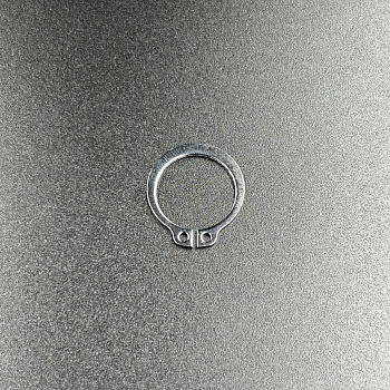 Стопор струбцины Yamaha 40-225 (93410-18M05) (KACAWA)