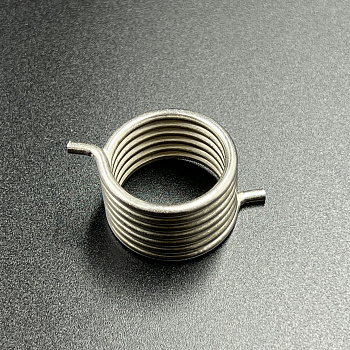 Пружина рычага газа Yamaha 25-30 (PREMARINE)