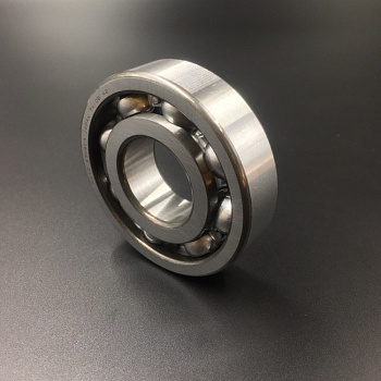 Подшипник шариковый Suzuki DT20-75 (30x72x19) (Omax)