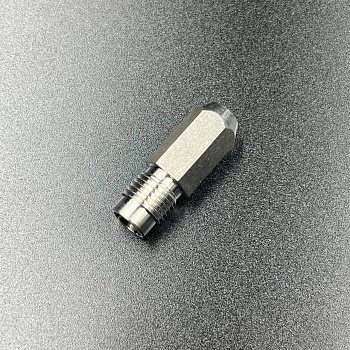 Корпус пружины фиксатора Yamaha 25-30 (YUELANG)