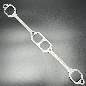 Прокладка паронитовая MERCRUISER (MERCURY) QS