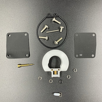 Ремкомплект карбюратора Tohatsu 8-9.8 (PREMARINE)