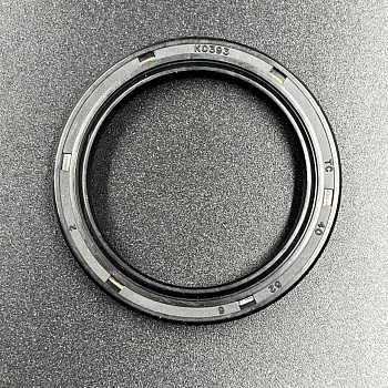 Сальник Yamaha (93102-40M38; 93102-40M14) (40x52x6) (Omax)