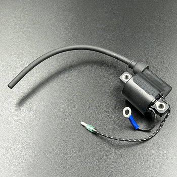 Катушка зажигания высоковольтная Yamaha 40X (Yamaha)