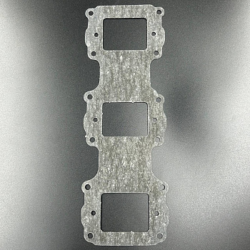 Прокладка впускного коллектора Yamaha 75-90 (уценка без упаковки) (PREMARINE)