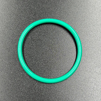 Кольцо уплотнительное корпуса помпы  Yamaha 20-30; F20-25 (372-17014; 93210-45161) (YUELANG)