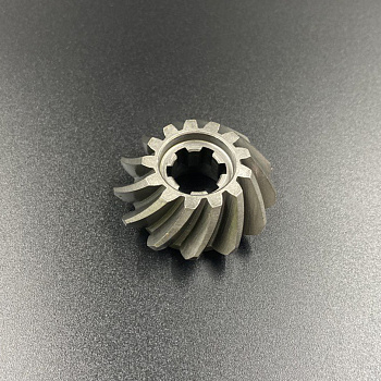 Шестерня вертикального вала (Пиньон) Yamaha 20-30 OLD (689-45551-00) (PREMARINE)