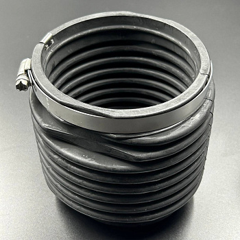 Гофра кардана Mercruiser Alpha one Gen II (Quicksilver)