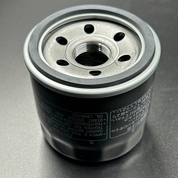 Фильтр масляный CFM X5/X6 (0180-011300-0B0;16510-61A31;16510-96J00) (ZIBO)