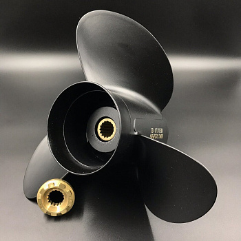 Гребной винт Mercury 135-300 (3x14-1/4x21) (King Dolphin)