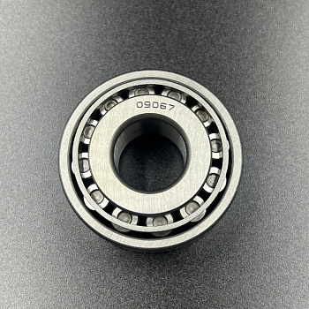 Подшипник ведущего вала редуктора Mercruiser ALPHA-ONE  (19,05x49,225x17,462) (Osaka)