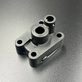 Корпус помпы Yamaha F4-6 (6BX-44311) (PREMARINE)