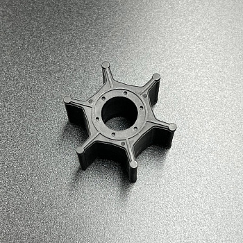 Крыльчатка помпы охлаждения Suzuki DT9.9-15, DF8-20 (17461-939M0; 17461-93901) (Premarine)