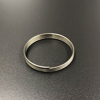 Пружина стопора муфты Suzuki DF 40-60