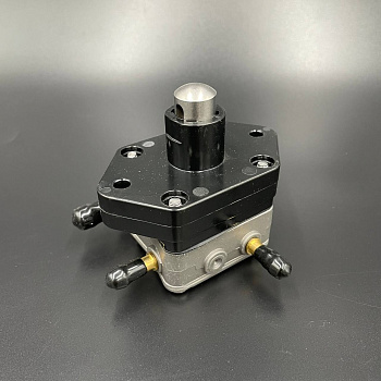Топливный насос (в сборе) (низкого давления) Mercury 30-40 CARB (881862T07; 892874T) (PREMARINE)