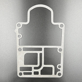 Прокладка под блок Mercury 30-60 (8M0000822) (Kacawa)