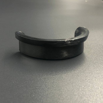 Втулка опорная поворотного кронштейна Tohatsu MFS4-6 (Нижняя) (Tohatsu)