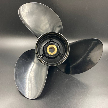 Гребной винт VOLVO Sx Soltiga3 (3x15 1/2x17) (Polastorm)