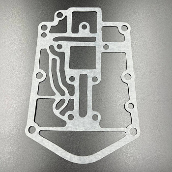 Прокладка корпуса вертикального вала Mercury 30-50 (Quicksilver)