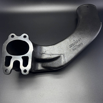 Колено выпускное Mercruiser D3.0/ 3.6/ 4.2 L (Quicksilver)