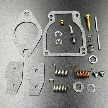 Ремкомплект карбюратора Mercury 30-125 (Quicksilver)