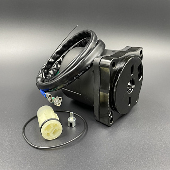 Мотор гидроподъемника Honda 175-225 (36120-ZW3-013) (SYS)