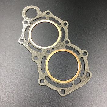 Прокладка под головку Tohatsu 6-9.8 (Omax 2)