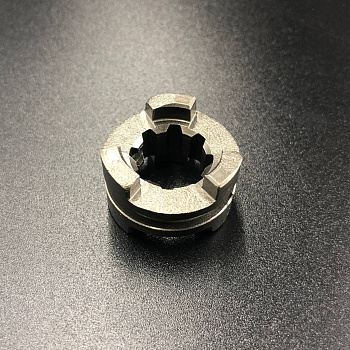 Муфта переключения скорости Yamaha 6-8 (Omax)