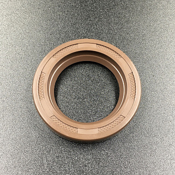 Сальник Yamaha (93101-30M17; 93101-30002) (30x45x7) (Omax)