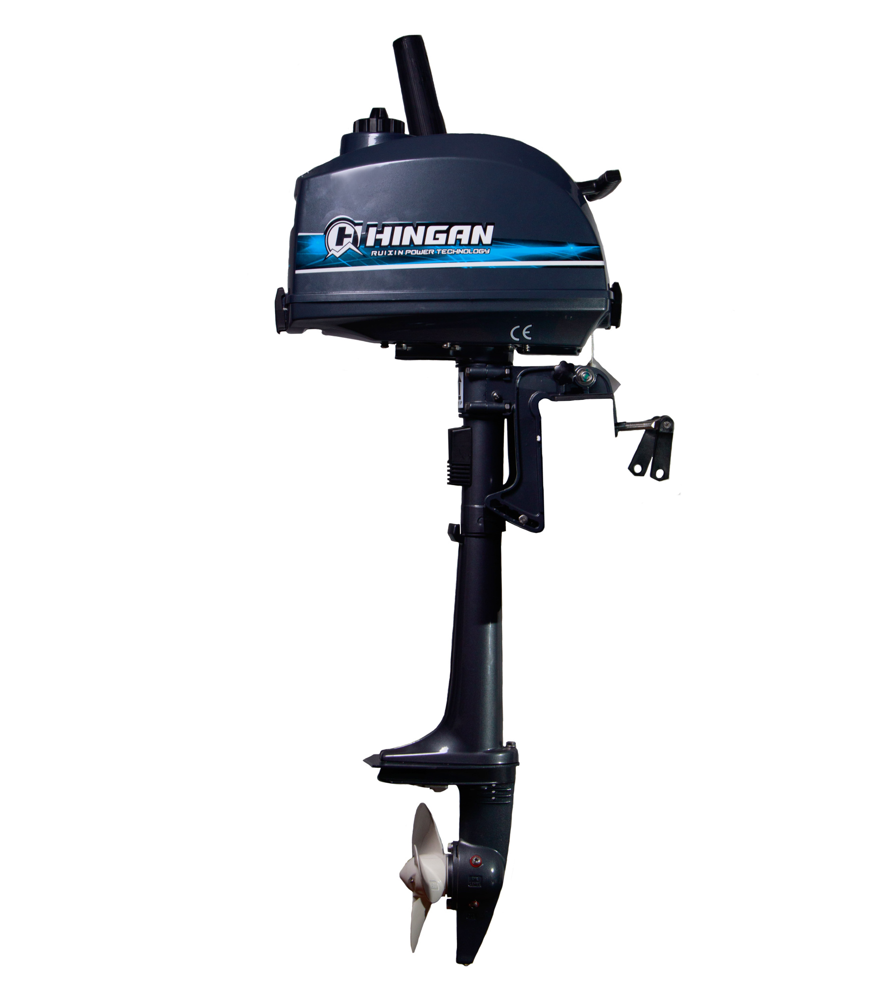 МОТОР HINGAN 2.6-1