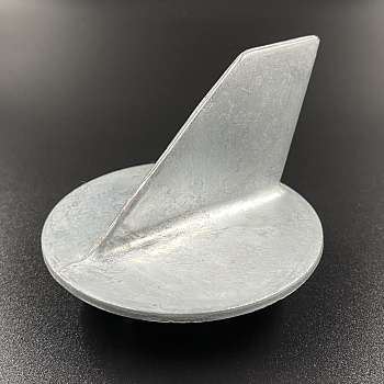 Анод редуктора Yamaha 40-70 (679-45371-00) (Omax)