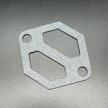 Прокладка паронитовая GASKET @5 (8M0119616) (Quicksilver)