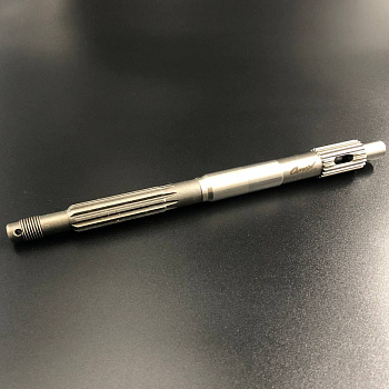 Вал гребной Yamaha 20-30, F20-25 (Omax)