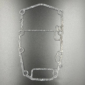 Прокладка под проставку блока Suzuki DT20-30  (KACAWA)