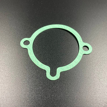 Прокладка обоймы сальников Tohatsu 5, MFS6 (5F-01.01.08) (PREMARINE)