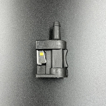 Топливный коннектор Yamaha 4-90 (6G1-24305) (Omax)