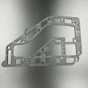 Прокладка под холодильник Yamaha 25-30 (Omax)