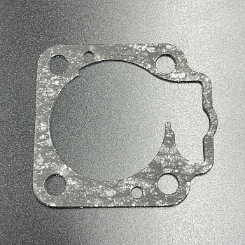 Прокладка под корпус помпы охлаждения Tohatsu MD40B/50B/MFS40A/50A (3T5-65018-0) (Omax)