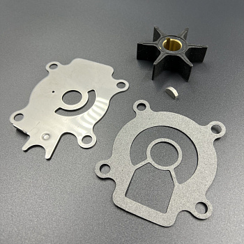 Ремкомплект помпы охлаждения Suzuki DT55-65 (17400-94700) (PREMARINE)