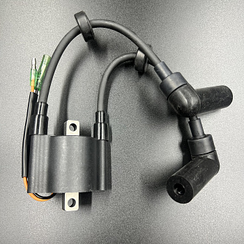 Катушка зажигания высоковольтная Mercury (859738T1)(40-60л.с.) (PREMARINE)