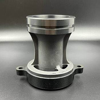 Обойма гребного вала Suzuki DT40, DF40-50, DF40-60(A) (пустая) (HSP)