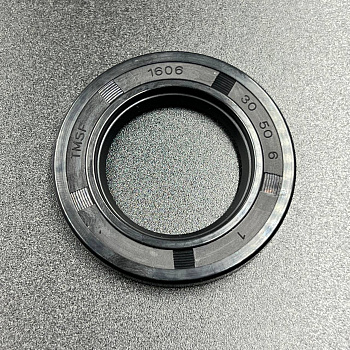 Сальник Suzuki (09282-30007) (30x50x6)(PREMARINE)