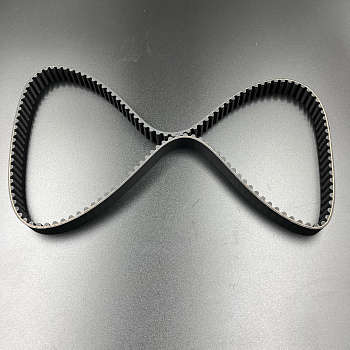 Ремень ГРМ Yamaha F80-100 (PREMARINE)