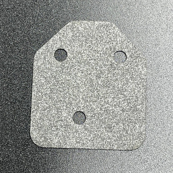 Прокладка карбюратора Yamaha 4-9.9(PREMARIN)