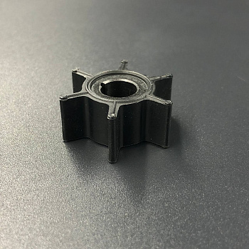 Крыльчатка помпы охлаждения Tohatsu 3.5-5, MFS2-6 (RT)