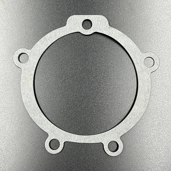 Прокладка лепесткового клапана Mercury 75-115 (Kacawa)