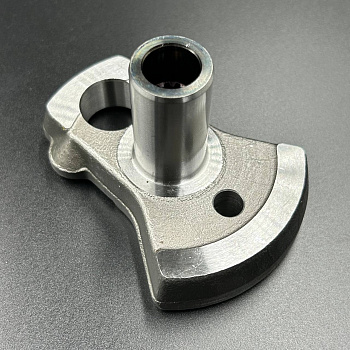 Шейка коленвала (4) Yamaha 25-30 (Kacawa)